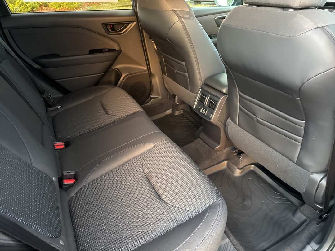 2026 Subaru Forester Premium - Image 23