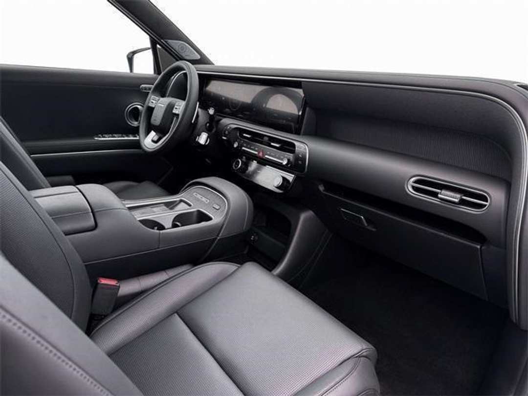 2026 Hyundai Palisade Calligraphy - Image 15