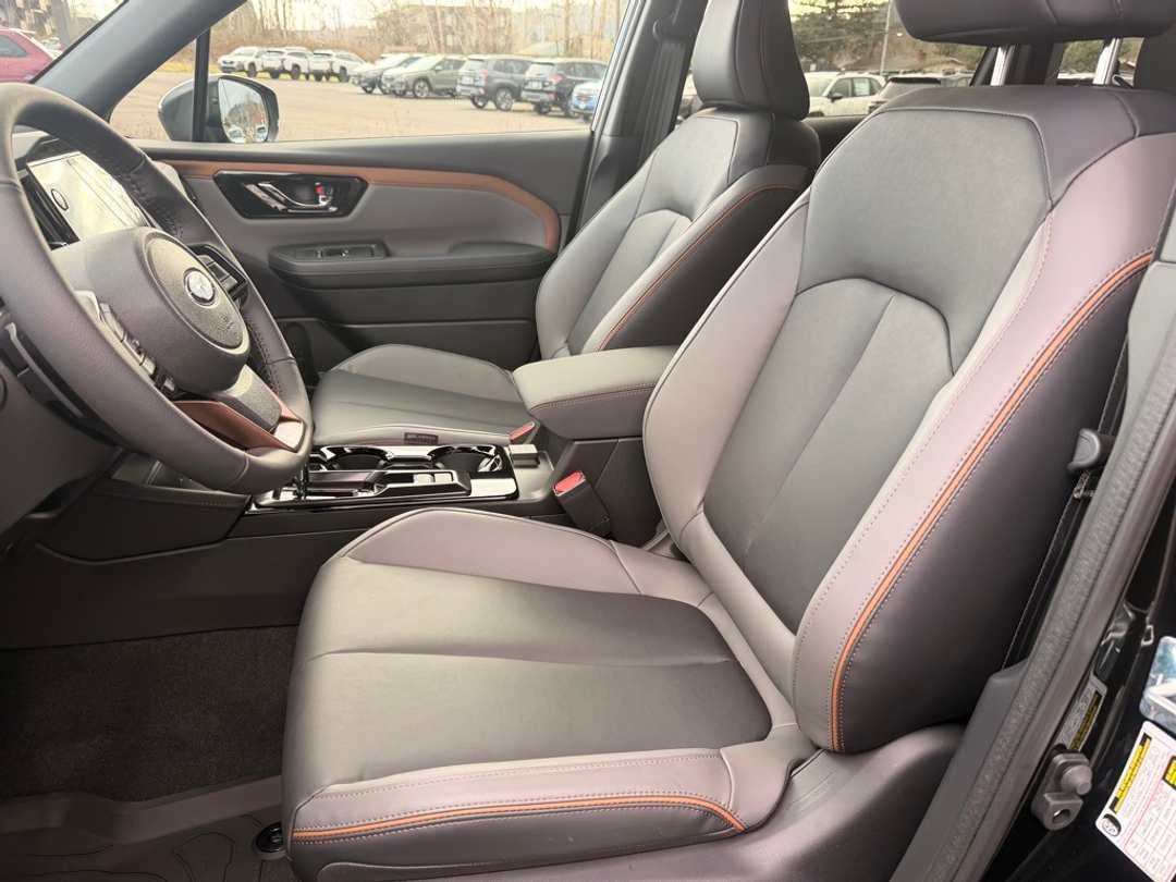 2026 Subaru Forester Sport - Image 14