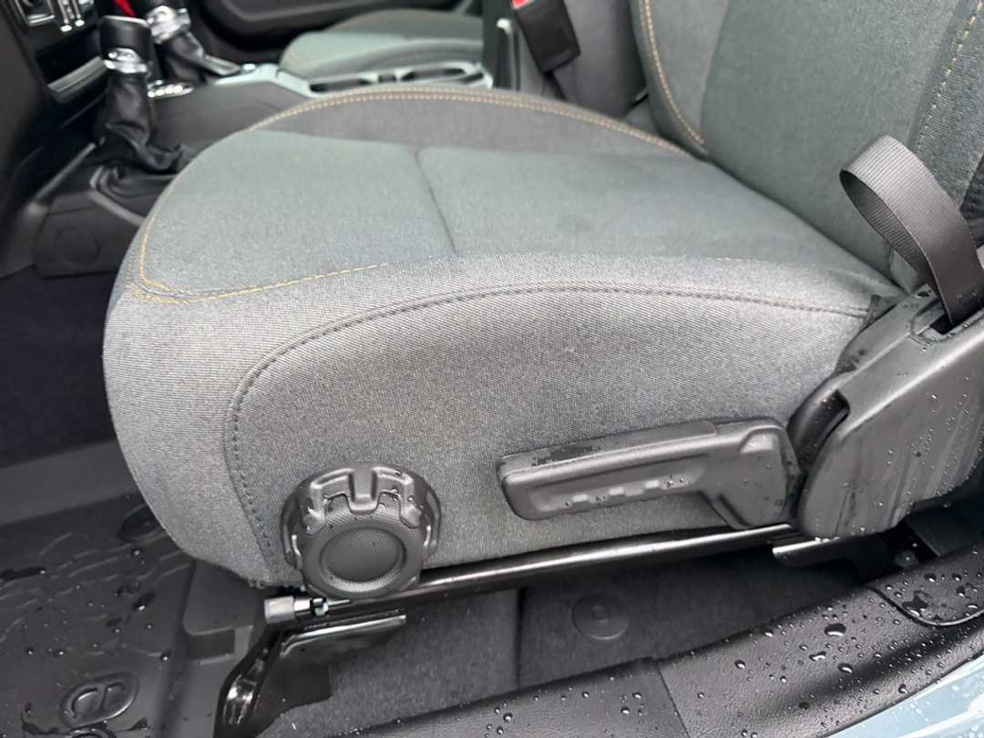 2026 Jeep Wrangler Sport - Image 14