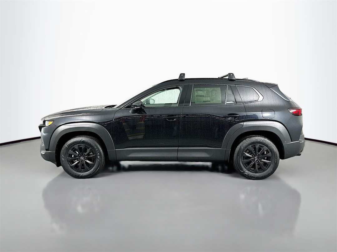 2026 MAZDA Cx-50 Premium - Image 4