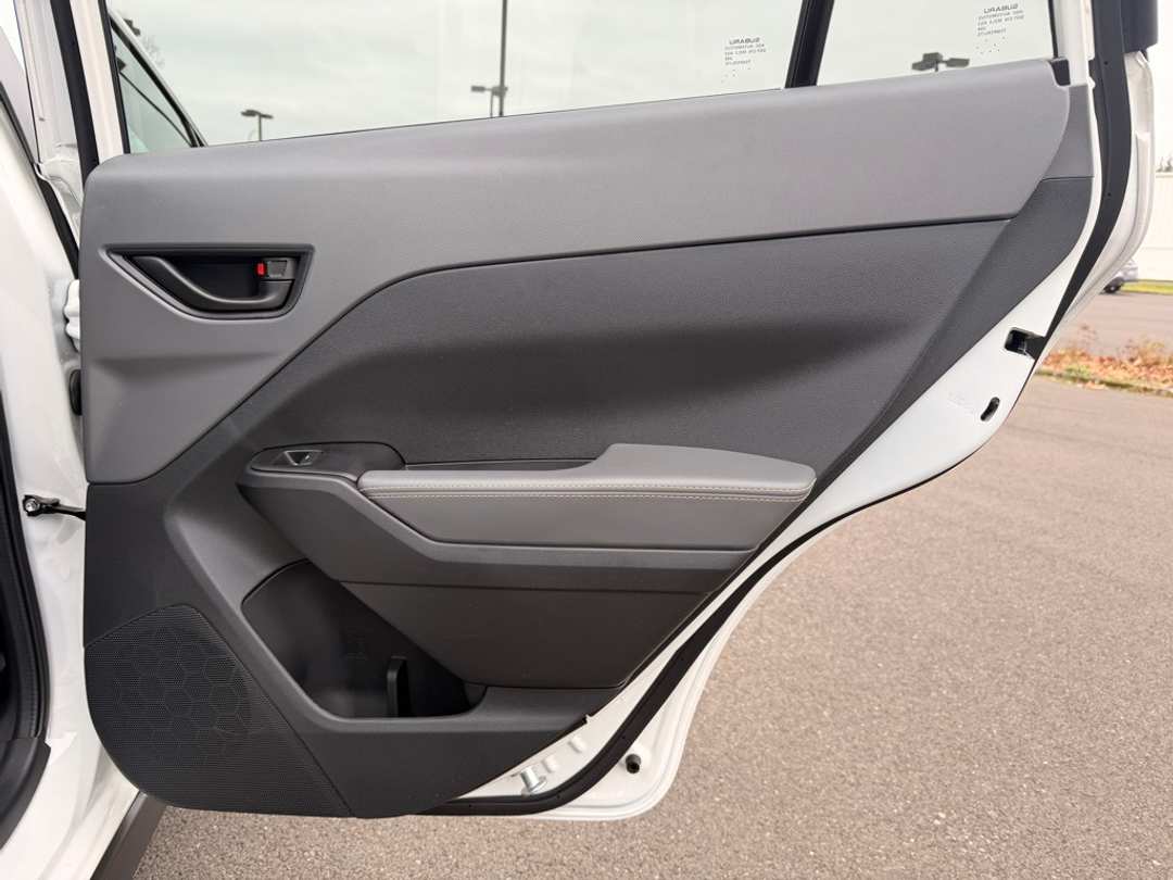 2026 Subaru Crosstrek Sport - Image 20