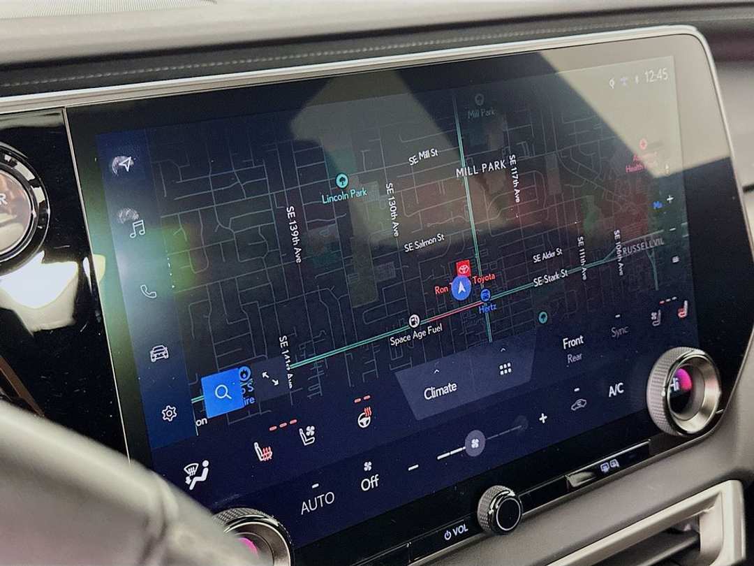2024 Lexus RX 500h F SPORT Performance - Image 14
