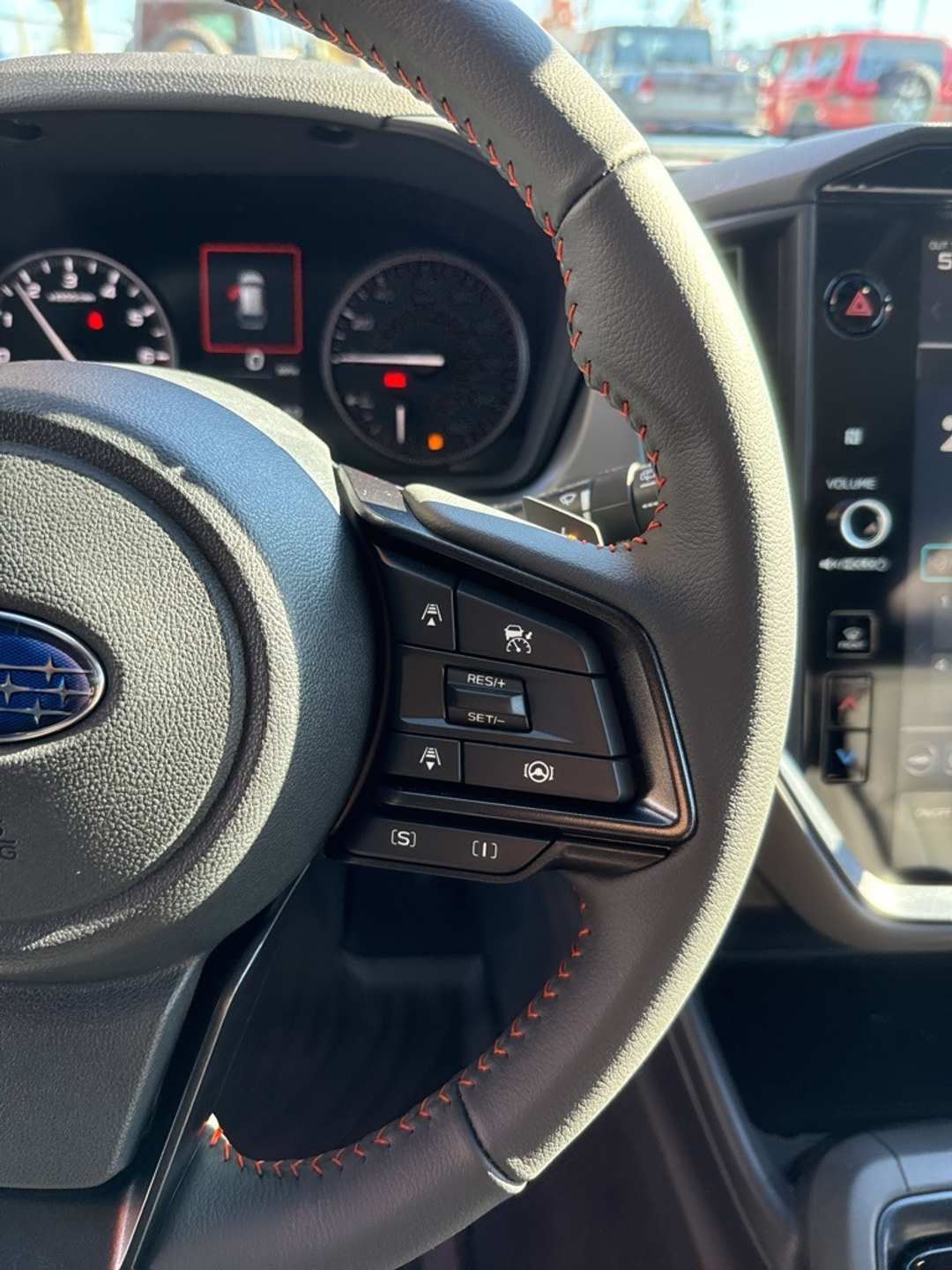 2025 Subaru Crosstrek Limited - Image 35