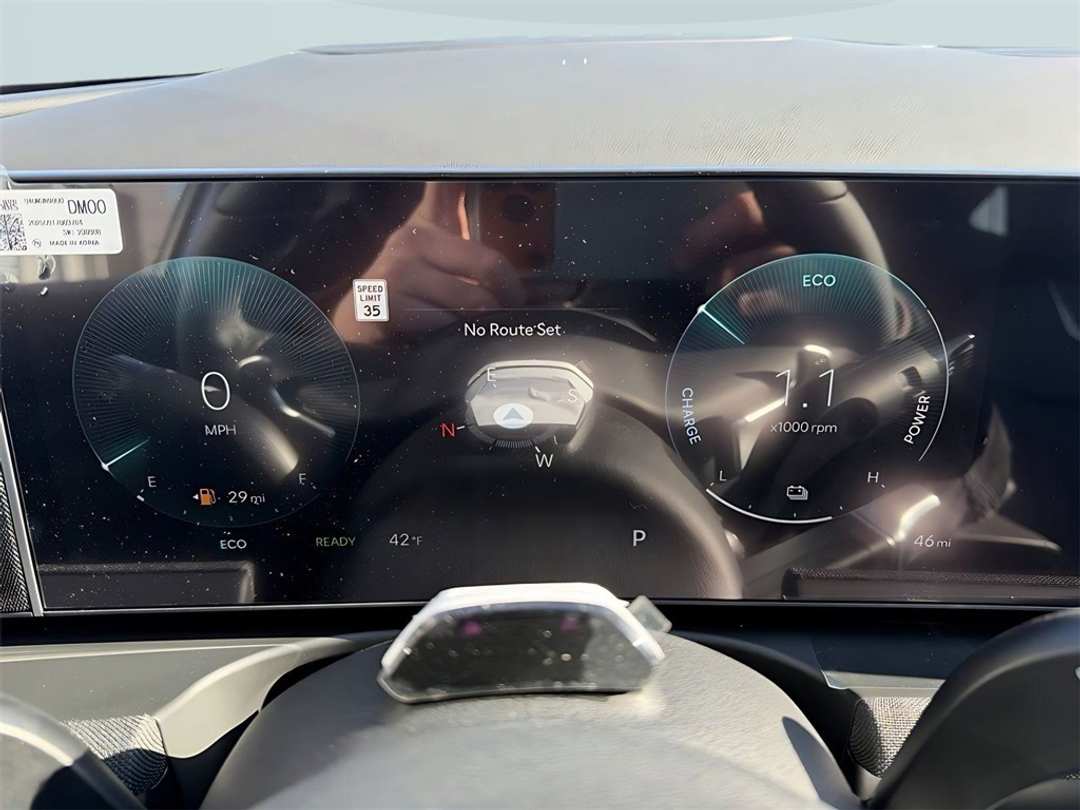 2026 Hyundai Tucson Limited - Image 19