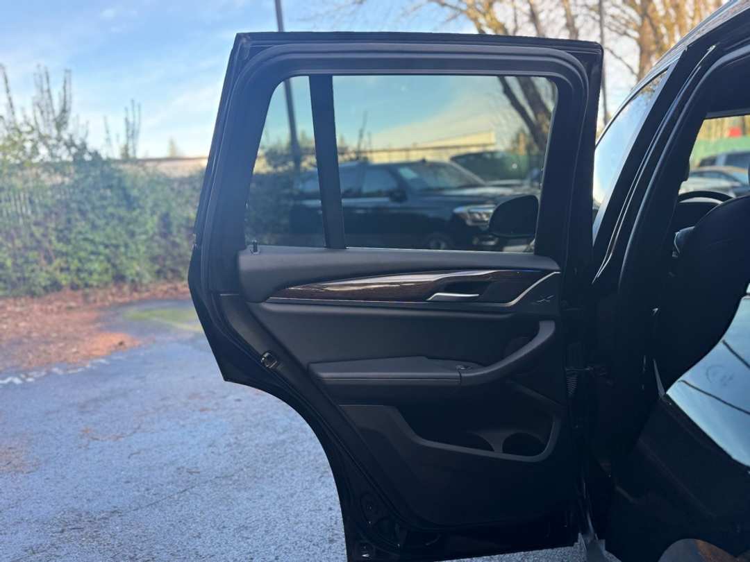 2023 BMW X3 xDrive30i - Image 20