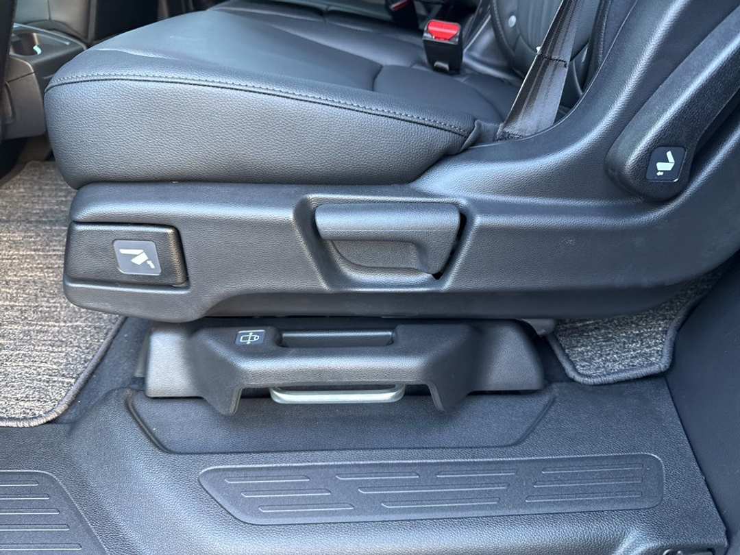 2026 Honda Odyssey EXL - Image 19