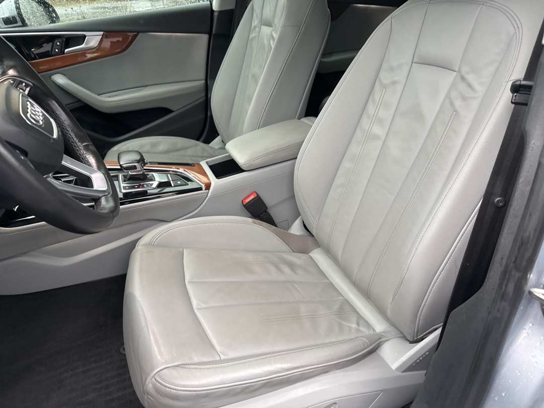 2021 Audi A5 40 Premium Plus - Image 13