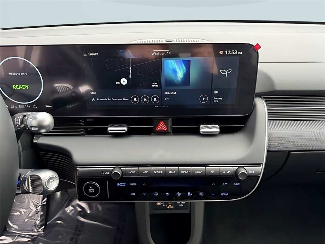 2026 Hyundai Ioniq 5 SEL - Image 21