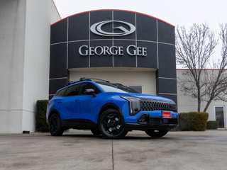 2026 Kia Sportage XPro Prestige