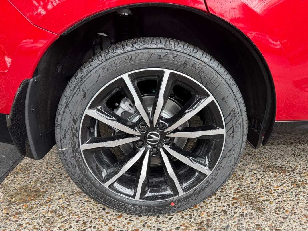 2026 Acura RDX ASpec Advance Package - Image 9