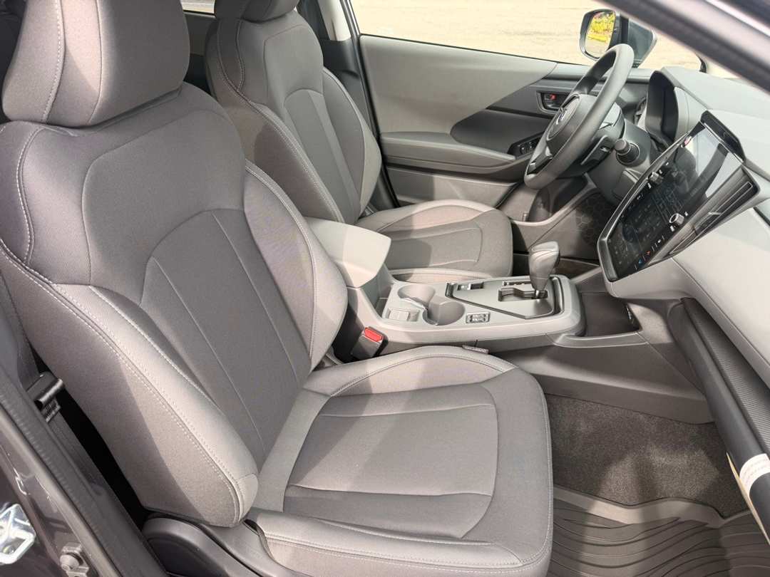 2026 Subaru Crosstrek Premium - Image 27