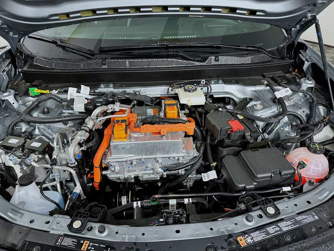 2026 Chevrolet Blazer Ev LT - Image 30