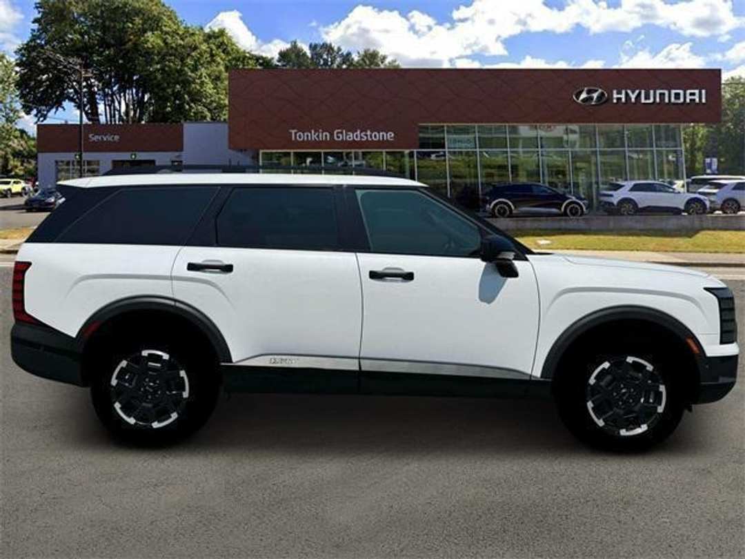 2026 Hyundai Palisade XRT Pro - Image 9