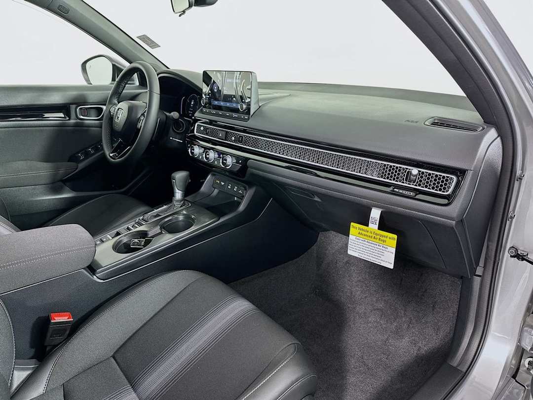 2026 Honda Civic Sport - Image 28