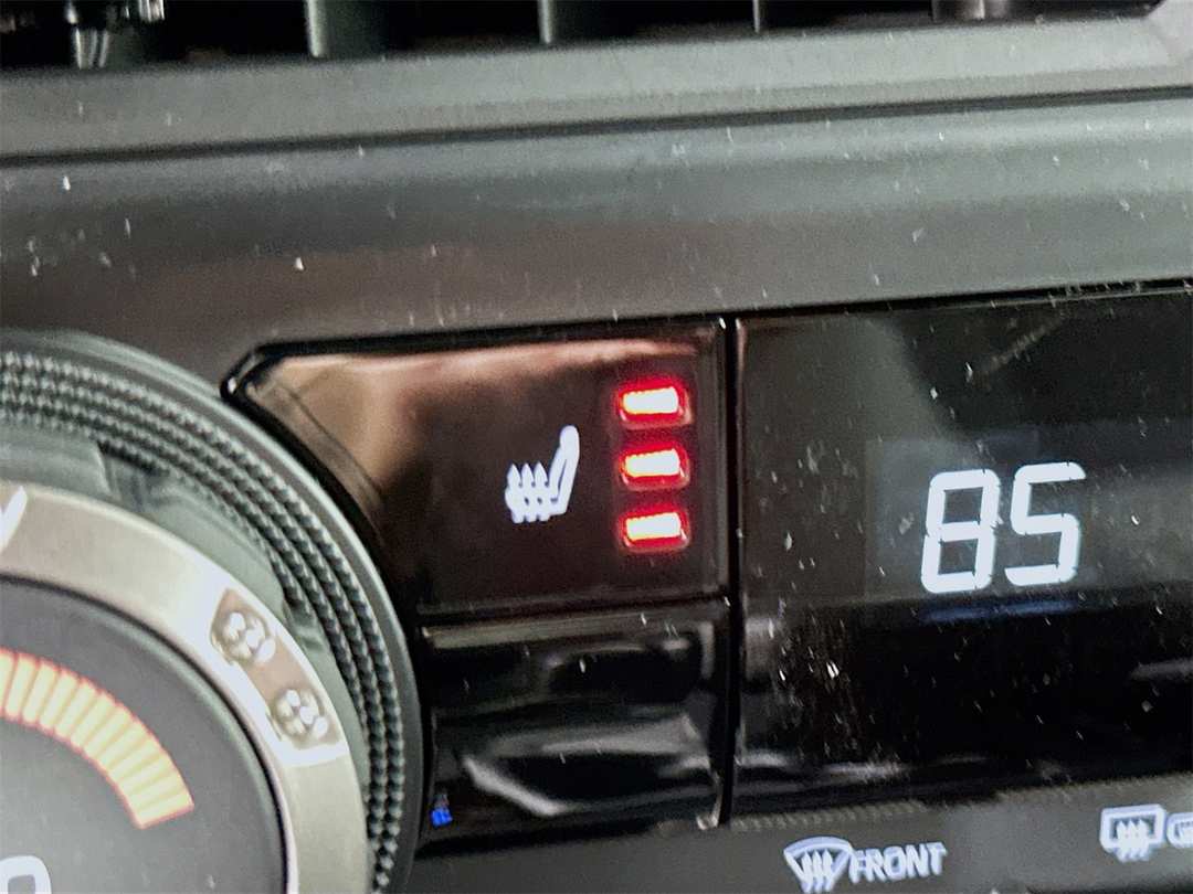 2026 Toyota Tacoma TRD OffRoad - Image 20