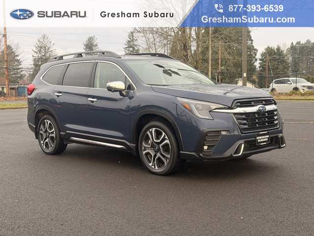 2023 Subaru Ascent Touring