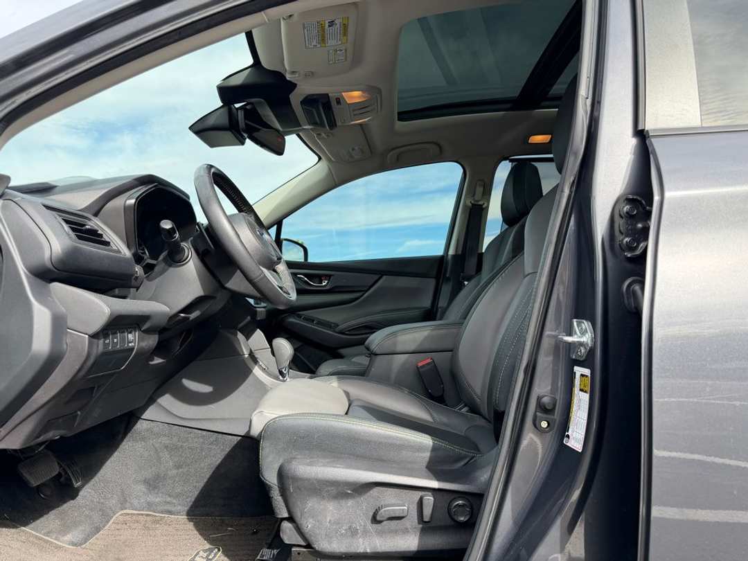 2023 Subaru Ascent Onyx Edition Limited - Image 3