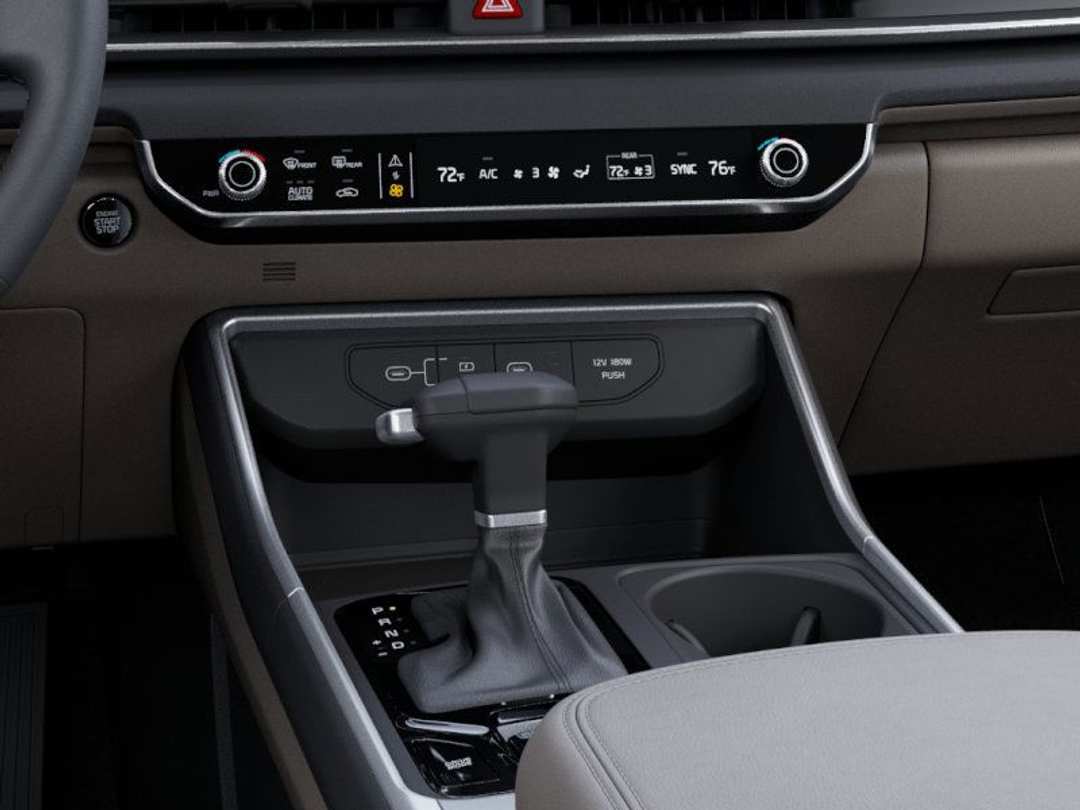 2026 Kia Carnival EX - Image 23