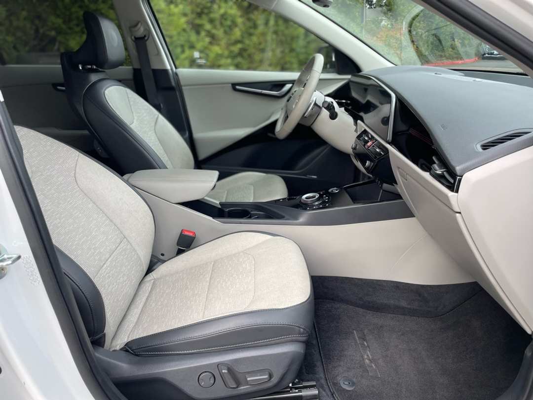 2023 Kia Niro Ev Wave - Image 20