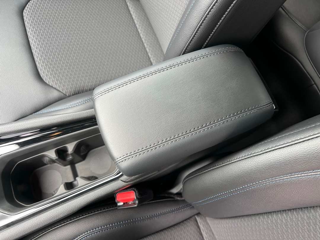 2026 Jeep Compass Latitude - Image 22