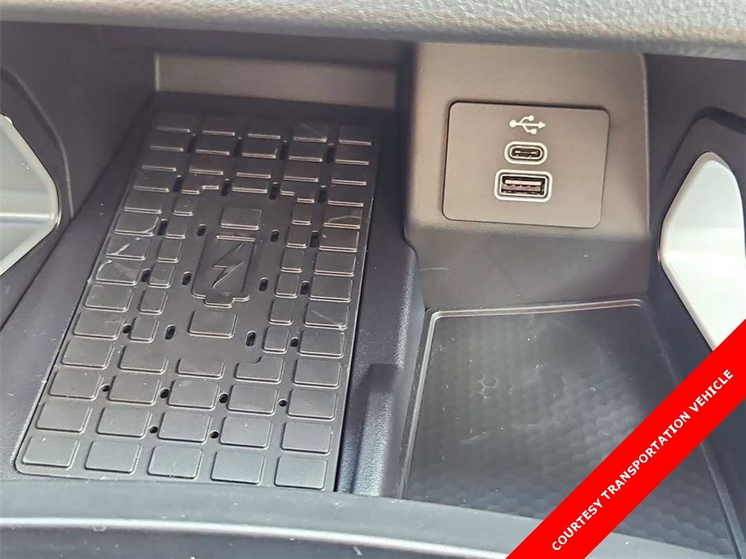 2025 Ford Ranger Lariat - Image 23