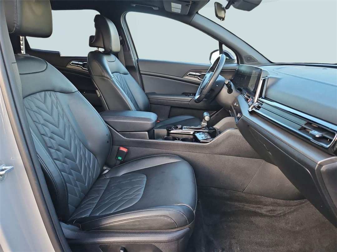 2023 Kia Sportage XPro Prestige - Image 28