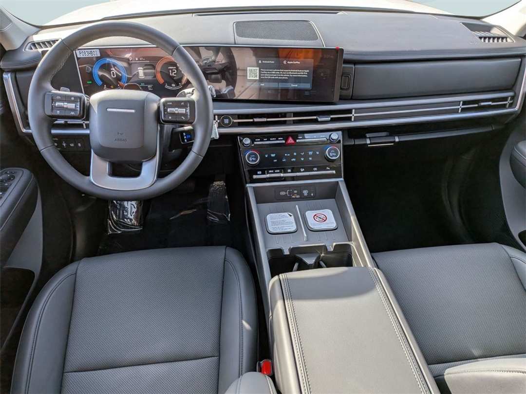 2026 Hyundai Santa Fe SEL - Image 27