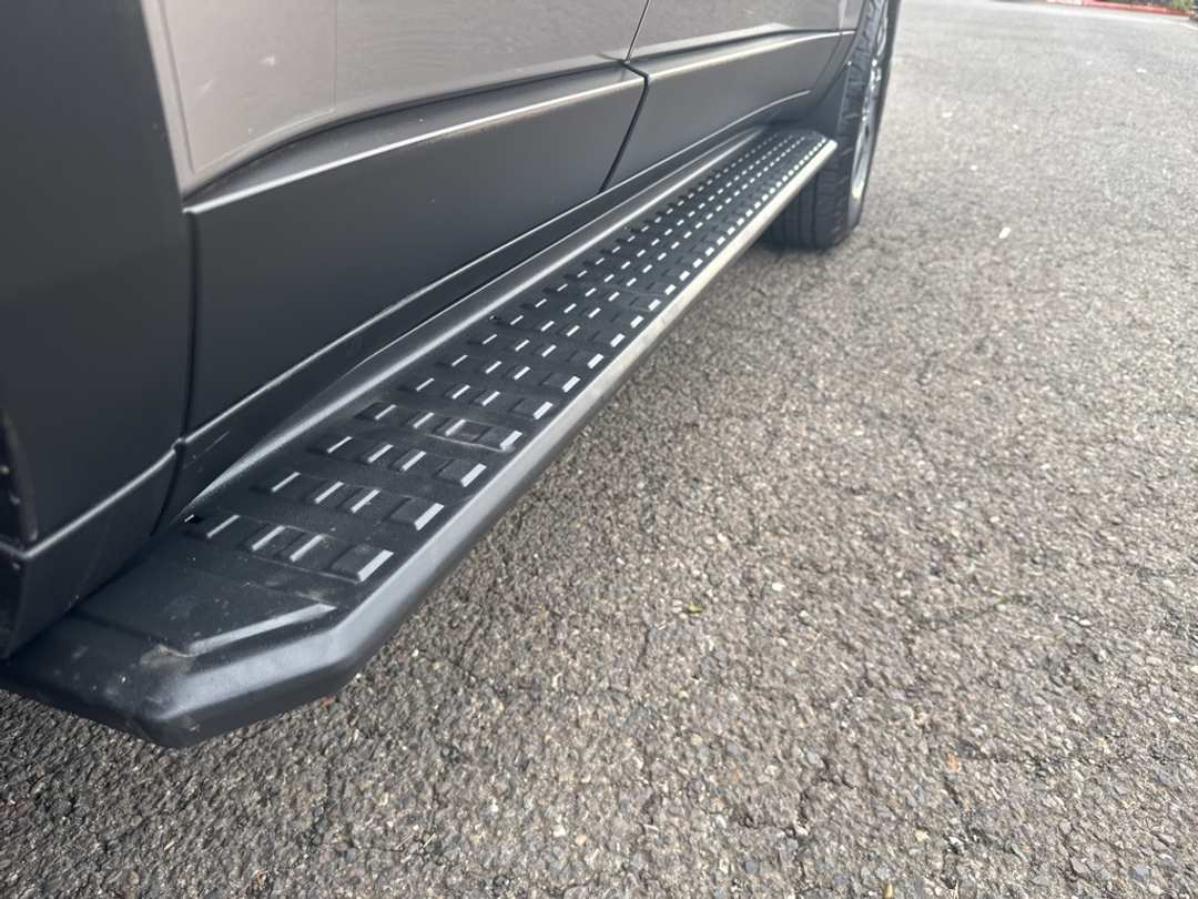 2025 Toyota Land Cruiser Base - Image 10