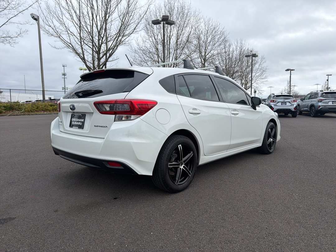 2022 Subaru Impreza Base - Image 7
