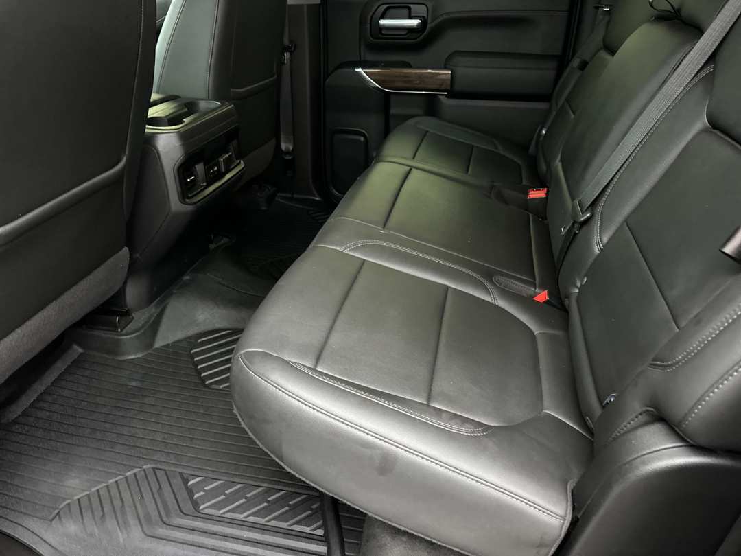 2020 Chevrolet Silverado 1500 LT Trail Boss - Image 10