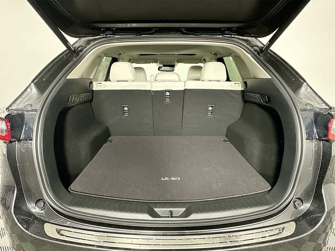 2025 MAZDA CX-5 2.5 S Preferred Package - Image 27