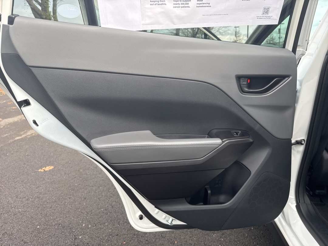 2026 Subaru Crosstrek Premium - Image 16