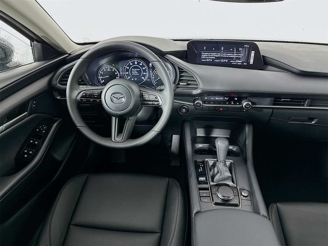 2026 MAZDA Mazda3 2.5 S Select Sport - Image 21