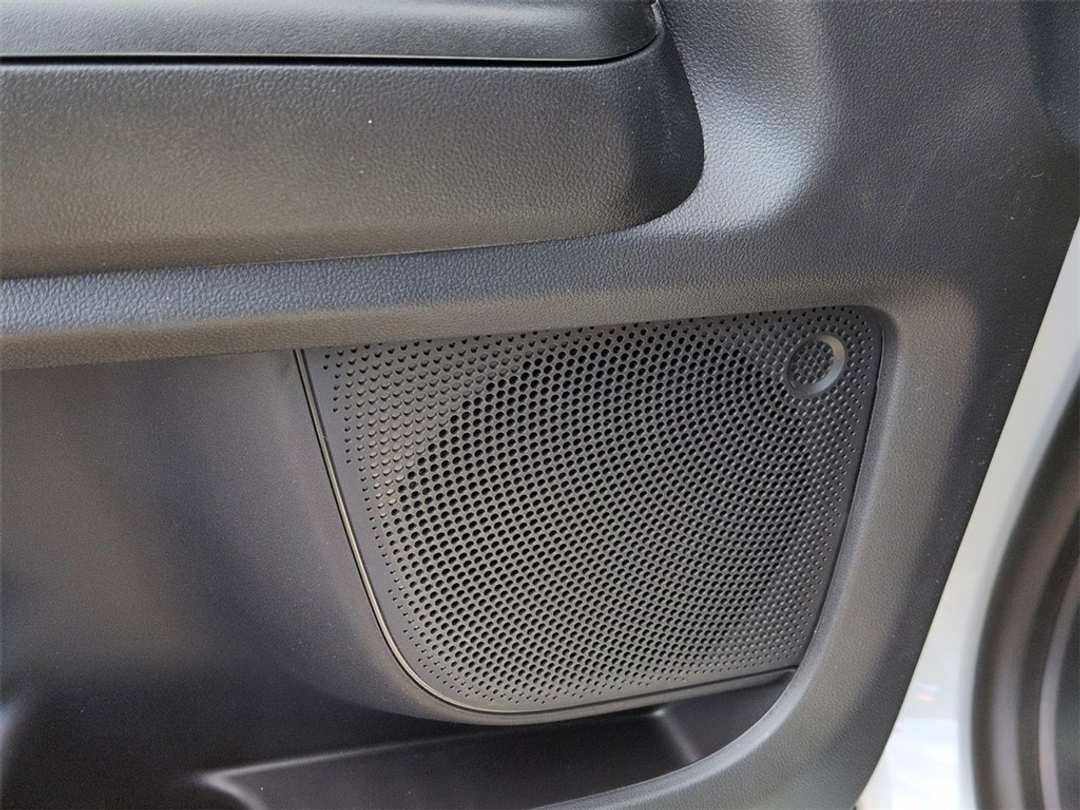 2026 Ford Bronco Sport Big Bend - Image 11