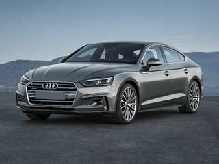 2018 Audi A5 2.0T Prestige