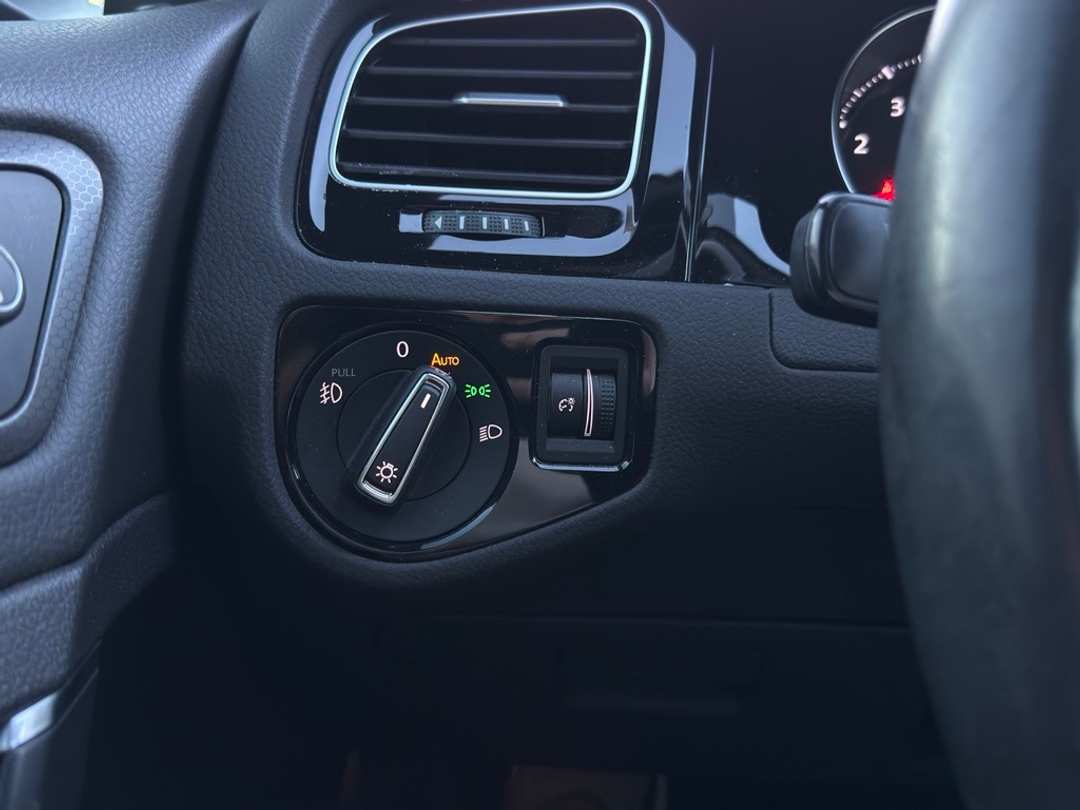 2021 Volkswagen Golf Gti 2.0T SE - Image 18