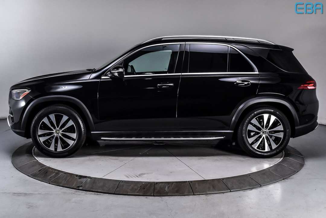 2024 Mercedes-Benz GLE GLE 350 - Image 3