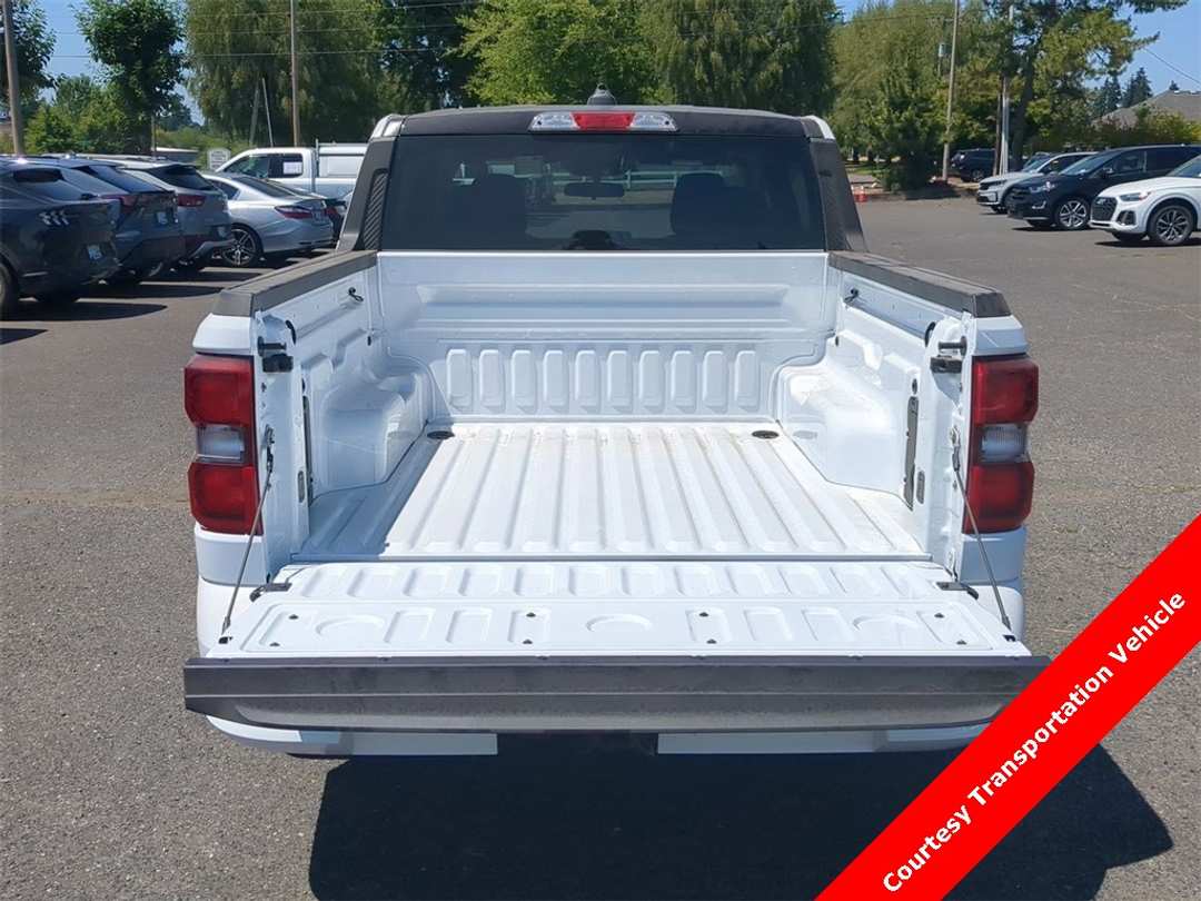 2025 Ford Maverick Lobo Standard - Image 22