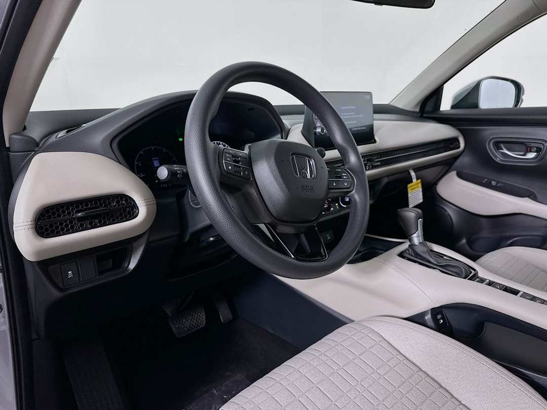 2026 Honda HR-V LX - Image 9