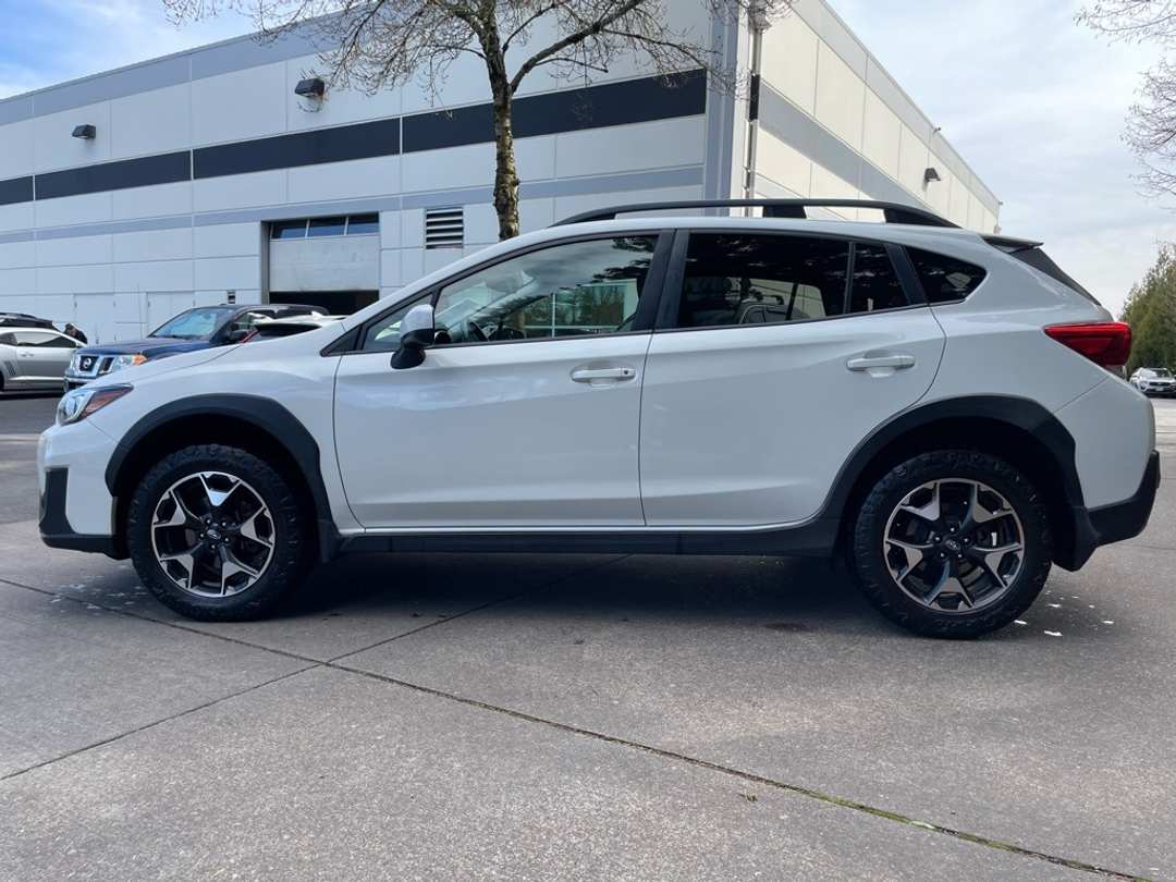 2019 Subaru Crosstrek 2.0i Premium - Image 7