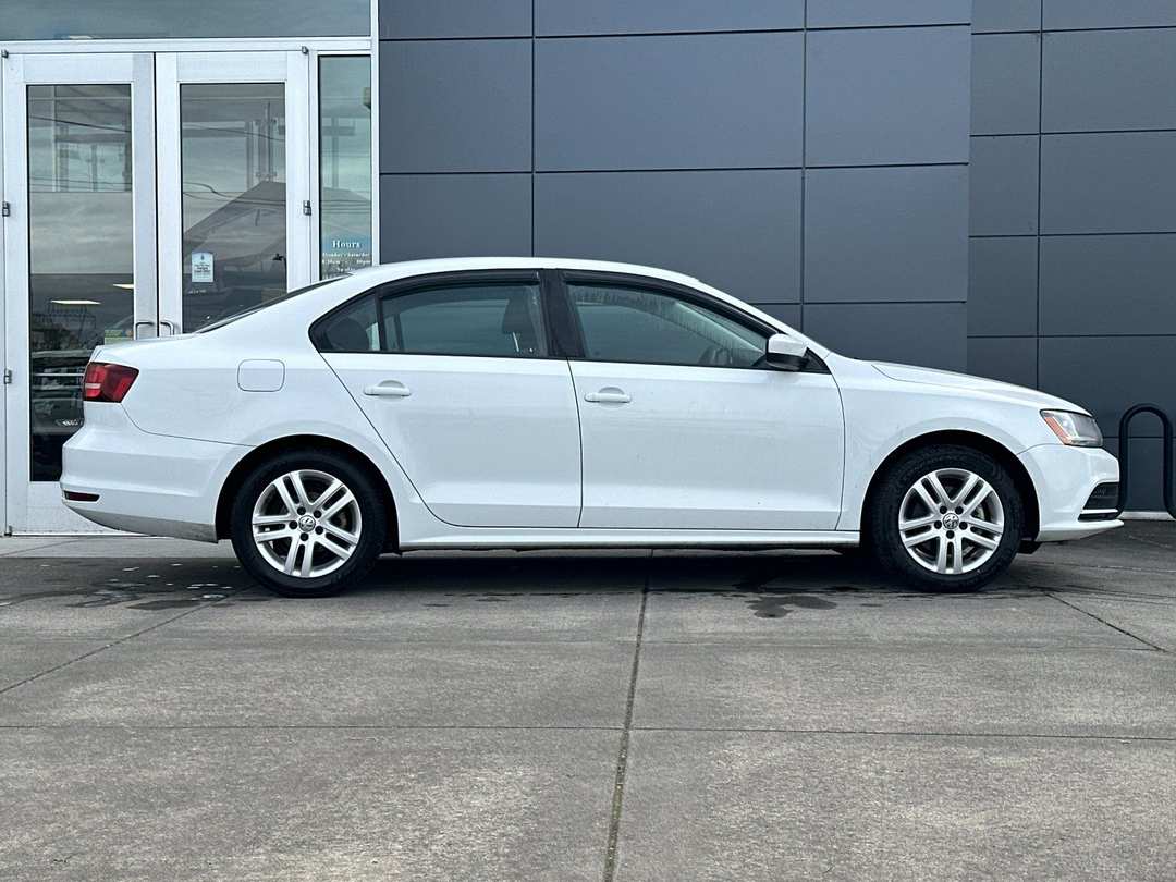2018 Volkswagen Jetta 1.4T S - Image 2