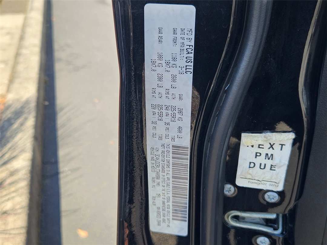 2018 Jeep Compass Limited - Image 41