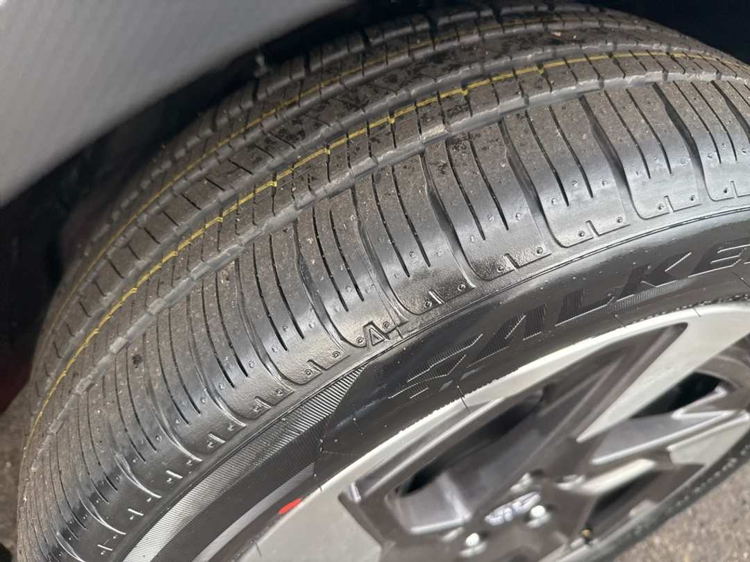 2026 Subaru Crosstrek Limited - Image 10