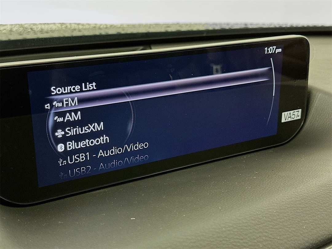 2026 MAZDA Cx-50 Premium - Image 15