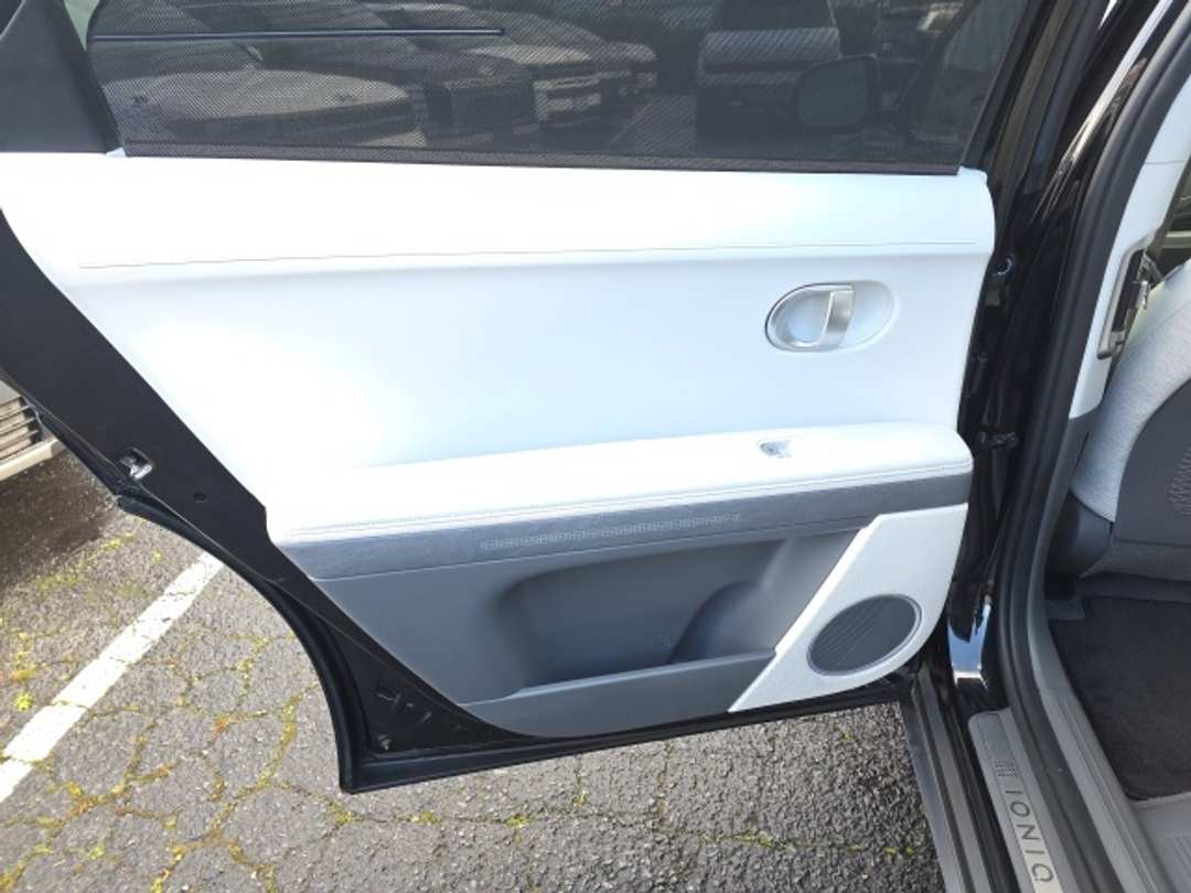 2022 Hyundai Ioniq 5 Limited - Image 27