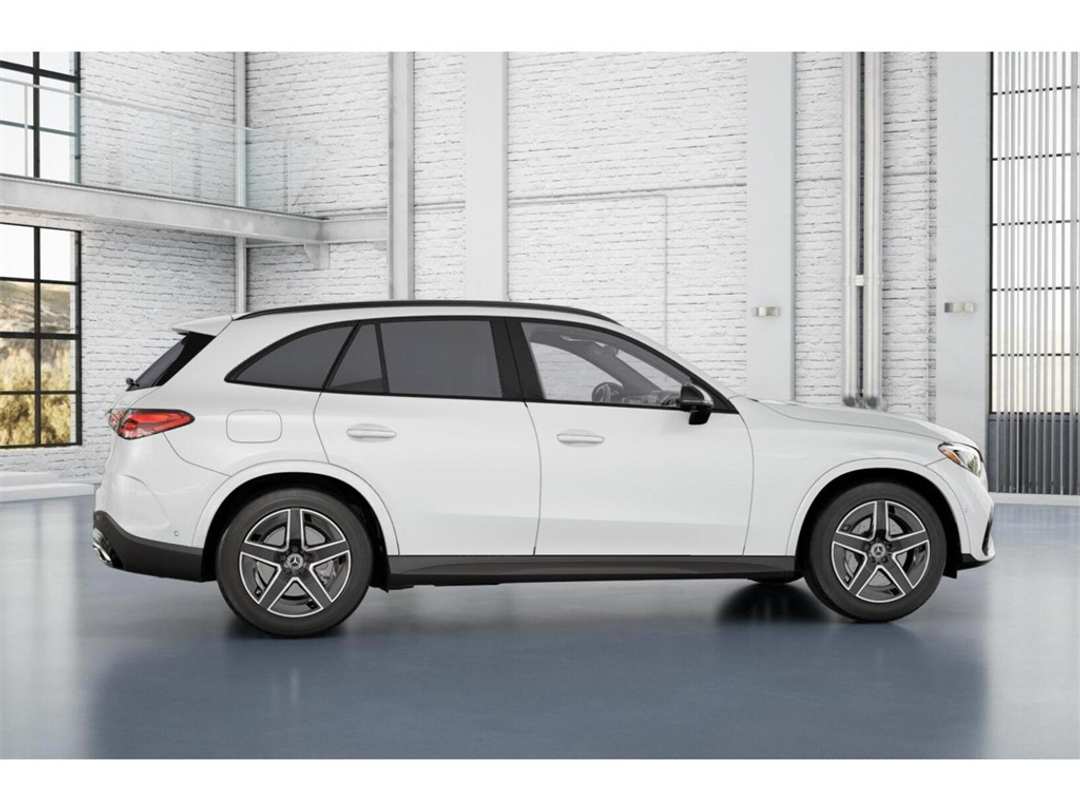 2026 Mercedes-Benz GLC GLC 300 - Image 17