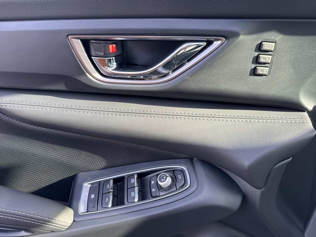 2026 Subaru Ascent Limited - Image 12