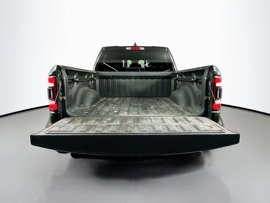 2020 Ram 1500 Rebel - Image 29