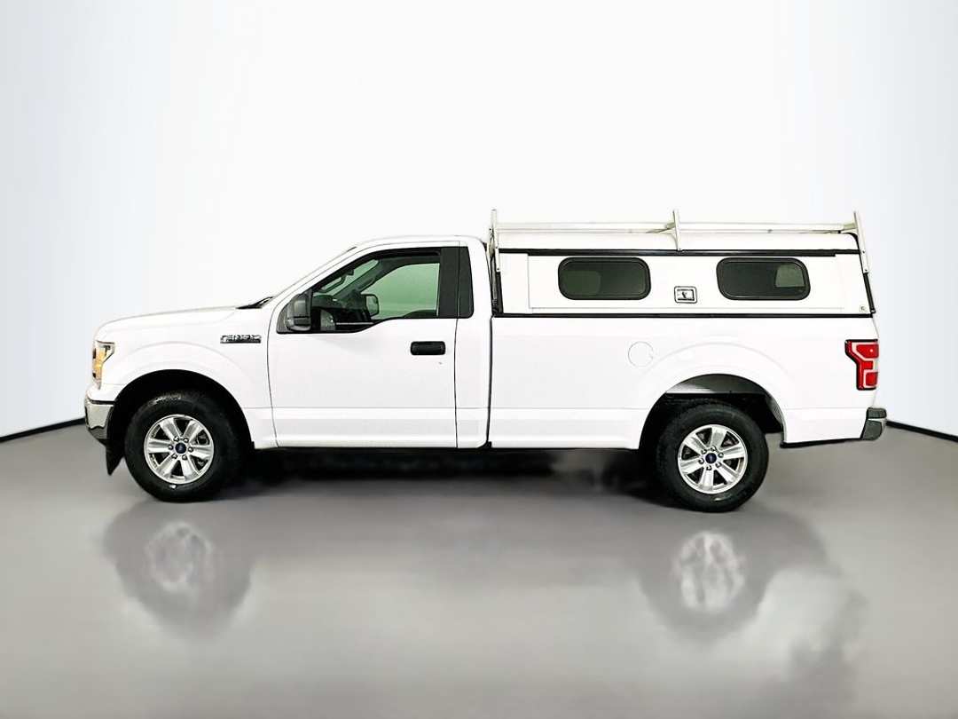 2020 Ford F-150 XL - Image 5